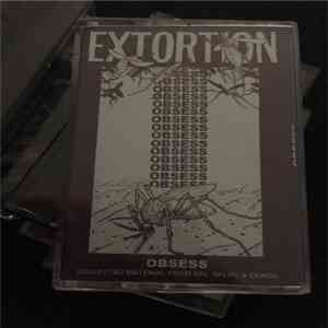 Extortion  - Obsess flac download