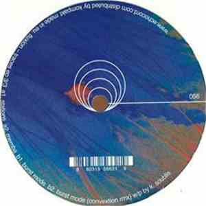 Fluxion - Traces EP 3/3 flac download