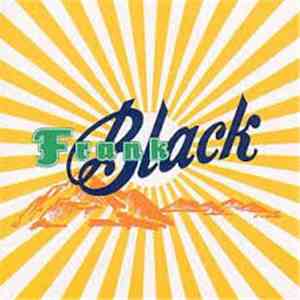 Frank Black - Frank Black flac download