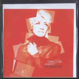 Françoise Hardy - Normandia flac download