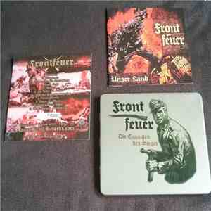 Frontfeuer - Unser Land flac download