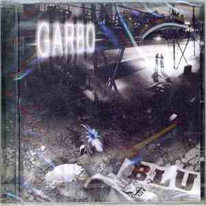 Garbo  - Blu flac download