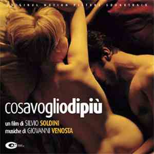 Giovanni Venosta - Cosa Voglio Di Più flac download