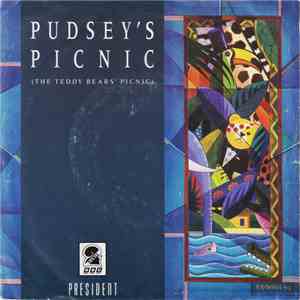 Gloria Hunniford, Adrian Love & Graham Dolby With The Gramophones - Pudsey's Picnic flac download