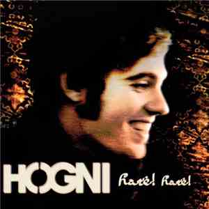 Høgni Lisberg - Haré! Haré! flac download