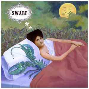 I Monster - Swarf flac download