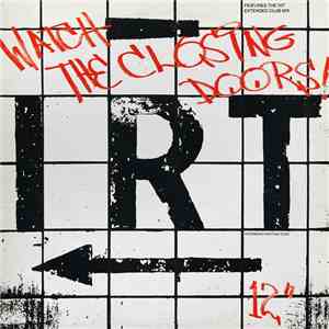 I.R.T. (Interboro Rhythm Team) - Watch The Closing Doors! flac download