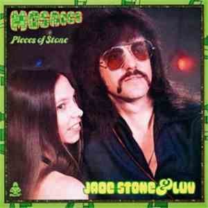 Jade Stone & Luv - Mosaics Pieces Of Stone flac download