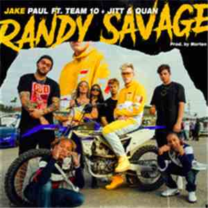Jake Paul - Randy Savage flac download