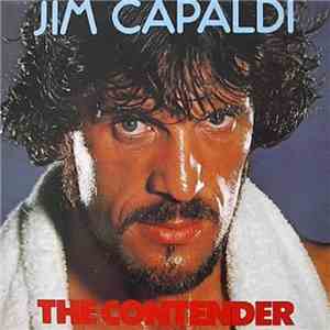 Jim Capaldi - The Contender flac download