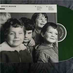 Joyce Manor - Joyce Manor flac download