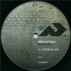 Kei Kohara - Reflection flac download
