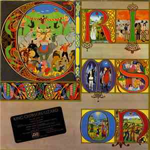 King Crimson - Lizard flac download