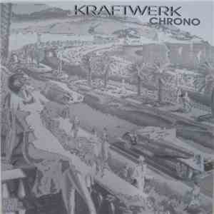Kraftwerk - Chrono flac download