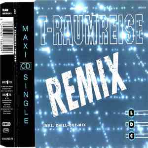 LDC - T-Raumreise (Remixes) flac download