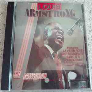 Louis Armstrong - Louis Armstrong flac download
