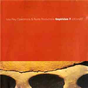 Low-Key Operations & Nude Productions - Empiricism 7 flac download
