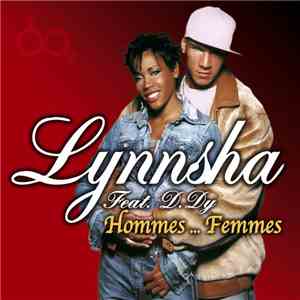 Lynnsha Feat D.Dy - Hommes...Femmes flac download