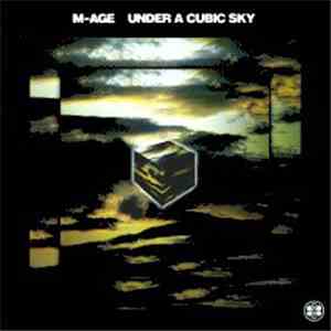 M-Age - Under A Cubic Sky flac download