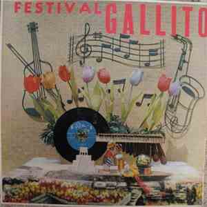 Marimba Orquesta Gallito - Festival Gallito flac download