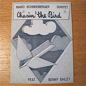 Mario Schneeberger Quintet - Chasin' The Bird flac download