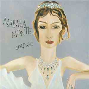 Marisa Monte - Coleção flac download