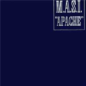 M.A.S.I. - Apache / Killer flac download