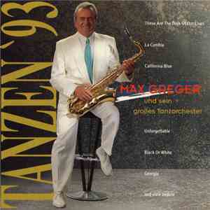Max Greger - Tanzen `93 flac download