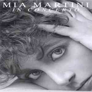 Mia Martini - Mia Martini In Concerto flac download