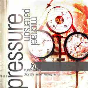 Michael Paterson - Pressure flac download