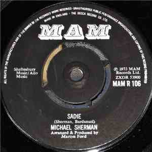 Michael Sherman  - Sadie flac download