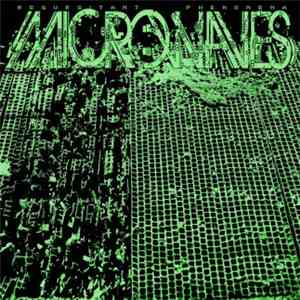 Microwaves - Regurgitant Phenomena flac download