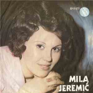 Mila Jeremić - Nemirni Dečače flac download