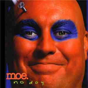 Moe. - No Doy flac download