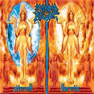 Morbid Angel - Heretic flac download