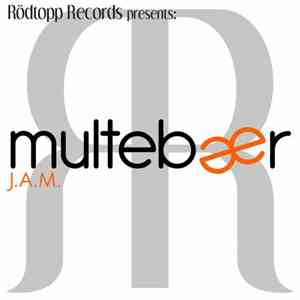 Multebaer - J.A.M. flac download