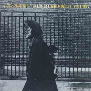 Neil Young - After The Gold Rush flac download