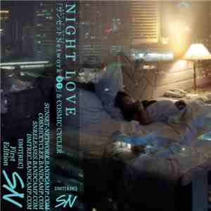 「サンセット Network 91」 / Cosmic Cycler - Night Love flac download