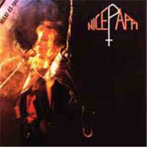 Nicepappi - Näytelläänkö flac download