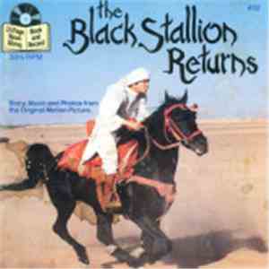 No Artist - The Black Stallion Returns flac download