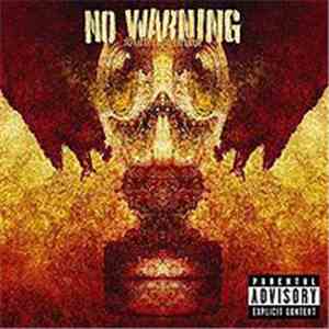 No Warning - Suffer, Survive flac download