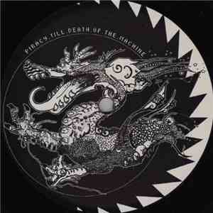 Obnoxious / Doc Freeteza - Piracy Till Death Of The Machine flac download