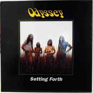 Odyssey  - Setting Forth flac download
