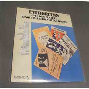 Ove Linds Sextett, Bengt Hallberg, Staffan Broms - Evergreens flac download