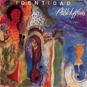 Pablo Milanés - Identidad flac download