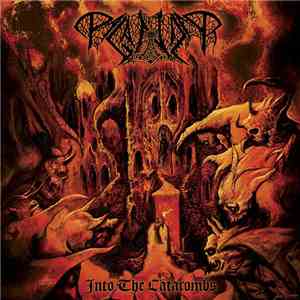 Paganizer - Into The Catacombs flac download
