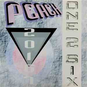 Peach  - One 2 Six flac download