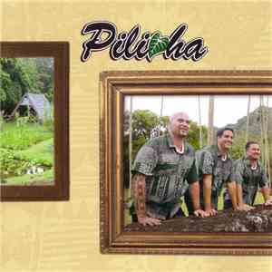 Pilioha - Pilioha flac download