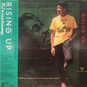 P.J. & Cool Runnings - Rising Up flac download