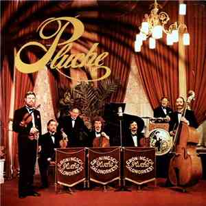 Pluche - Groningsch Salonorkest Pluche flac download